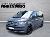 Volkswagen T7 Multivan Edition 2.0 TDI DSG lang *Pano*AHK - 7-Sitzer Vans