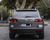 Volkswagen VW Touareg Facelift EZ 2008  TÜV bis 2027... - gebrauchte Volkswagen Touareg mit Facelift
