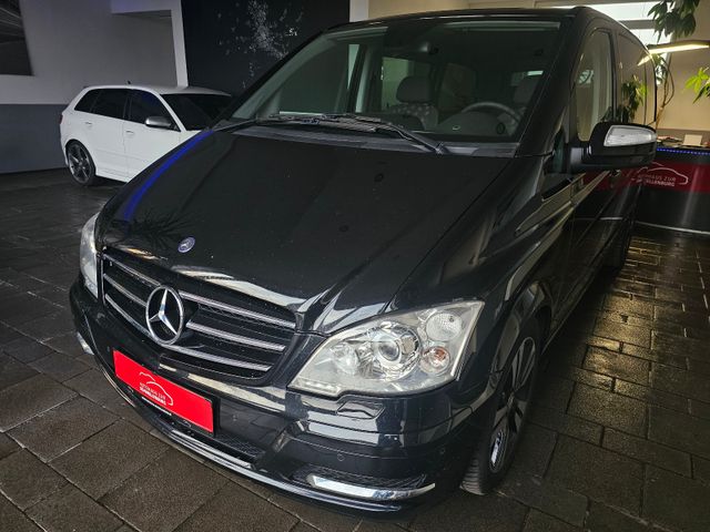 Mercedes-Benz Vito Kombi 120 Viano 122 VOLL