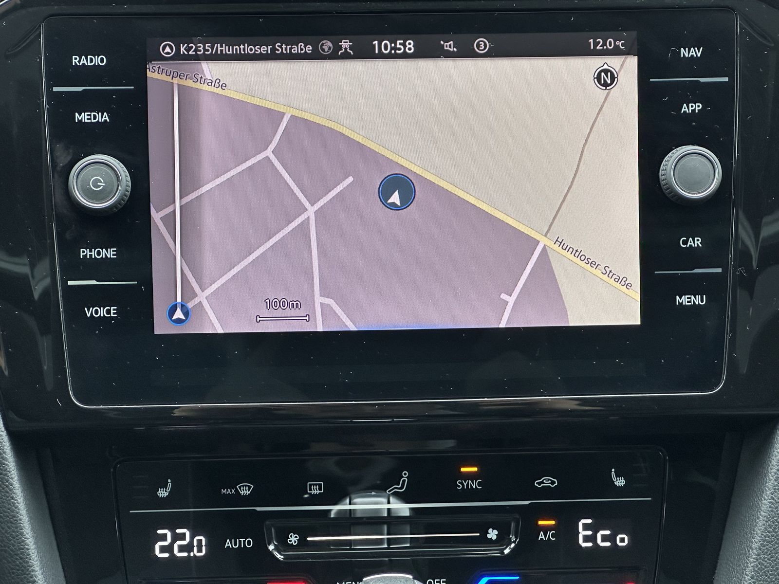 Fahrzeugabbildung Volkswagen Passat Variant GTE NAV+IQ-LIGHT+PANORAMA+ACC+VC