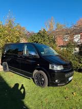 Volkswagen Vw T5 Bus Multivan  TÜV NEU! - VW LT Gebrauchtwagen