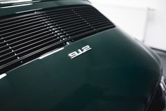Fahrzeugabbildung Porsche 912 Coupé *LAGOGRÜN / H-ZULASSUNG*