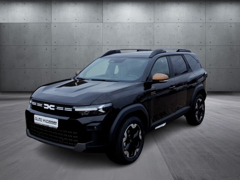 Image of Dacia Bigster