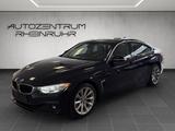 BMW 425d Gran Coupe /Led /Schiebedach/2.Hand - scheckheftgepflegte BMW 425