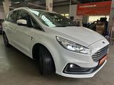 Ford S-MAX TITANIUM - 2126 - gebrauchte Ford S-Max aus dem Jahr 2020