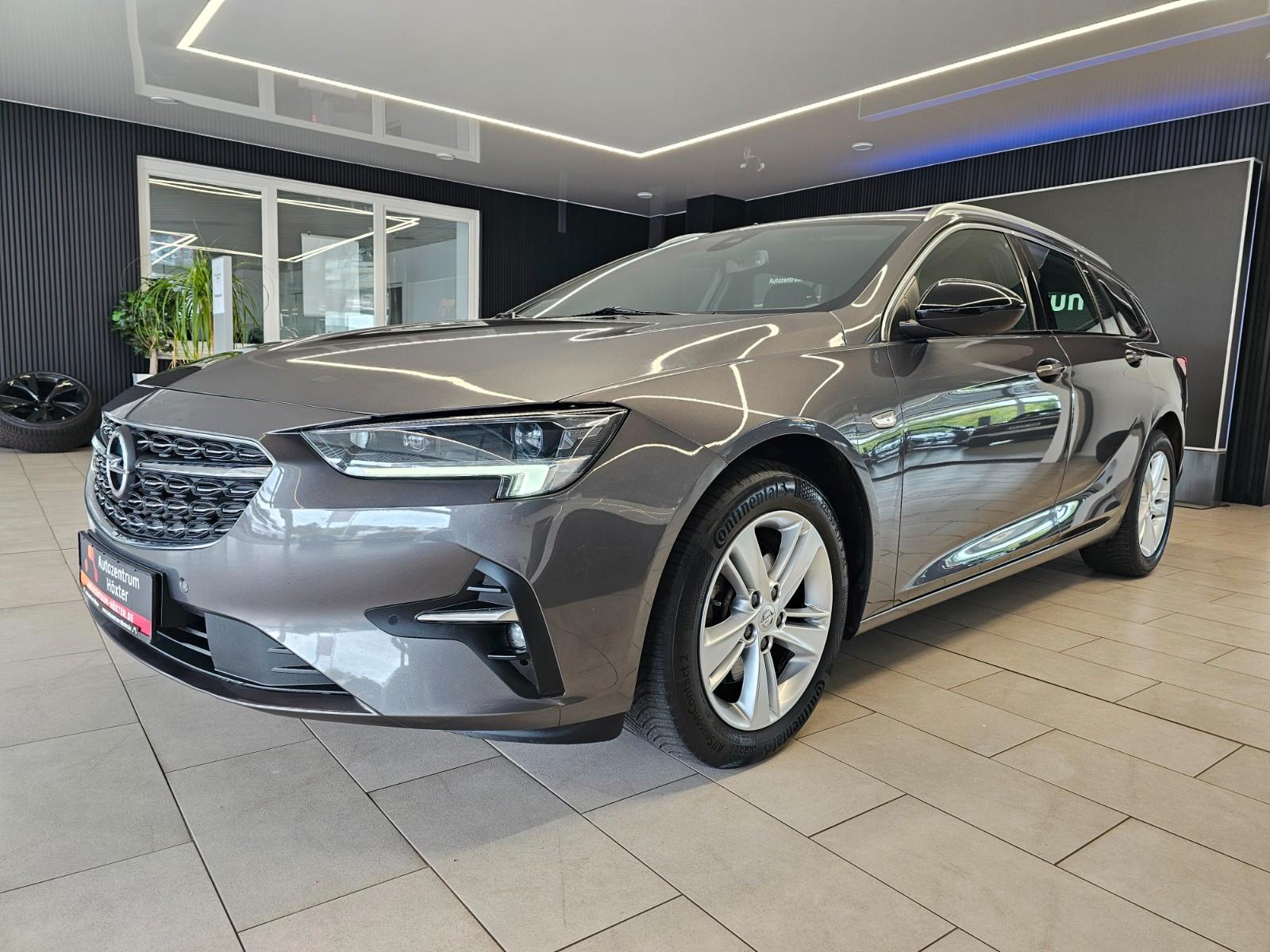 Opel Insignia B SportsTourer*ELEGANCE*GS-LINE*LED*