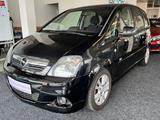 Opel Meriva INNOVATION OPC Line aus 1.Hd. - Opel Meriva: Opc