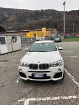 BMW X3 M - BMW X3 M Gebrauchtwagen