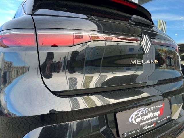 Renault Megane - Bild 7