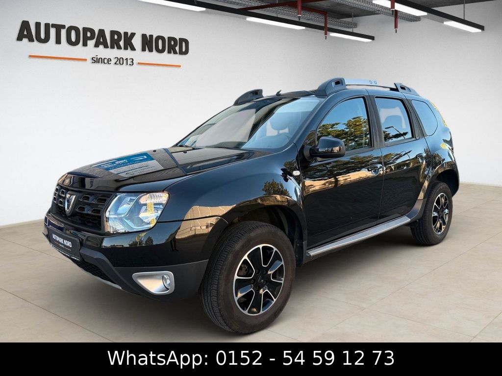 Image of Dacia Duster