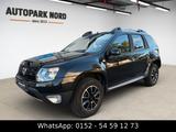 Dacia Duster Black Shadow 4x2/1.HAND/KAMERA/SHZ/TEMP - Dacia Duster Gebrauchtwagen in Hannover
