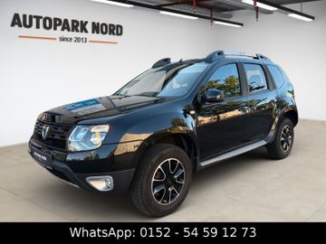 Dacia Duster - 1