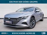 Volkswagen Arteon SB 2.0 Elegance NEU60T DSG AHK Matrix KAM - Volkswagen Arteon Jahreswagen