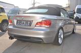 BMW Cabrio 135i N54 - M Paket - Schaltgetriebe - BMW 135: Cabrio