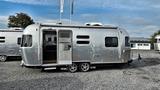 Airstream 604  - Sehr gepflegt -Gute Ausstattung - Airstream Wohnwagen