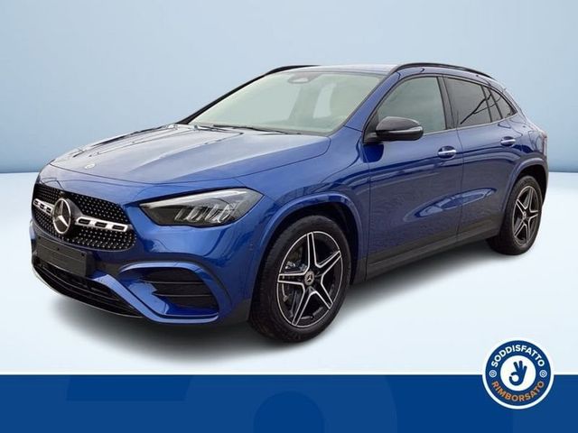 Mercedes-Benz GLA 180 d Automatic AMG Line Advan