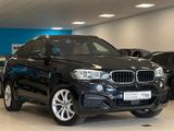 BMW X6xD35i/HUD/LED/SoftCl/ParkDrivAs+/Bang&Ol/Belüf - BMW X6: 35i