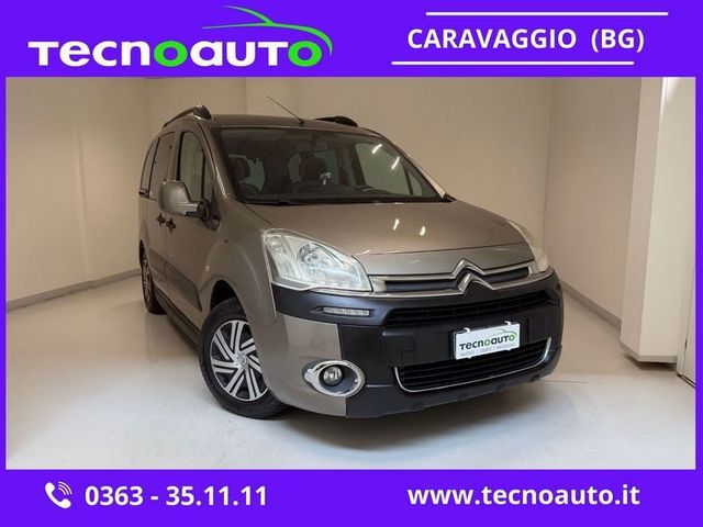 Citroën Berlingo Berlingo Multispace 1.6 e-HDi 9