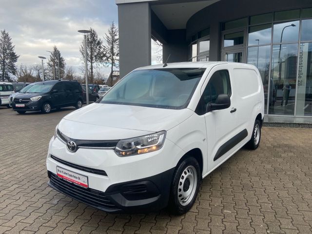 Toyota Proace City L2 Kasten *Klima,AHK