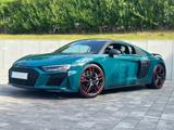 Audi R8 5.2 FSI performance S tronic quattro - 