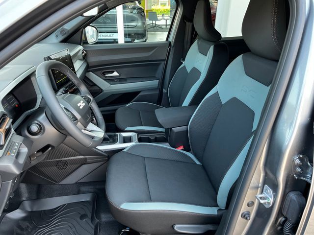 DACIA Duster - Bild 7