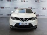 Nissan Qashqai 1.2 DIG-T N-Vision*NAVI*360*SPUR*SHZ*KEY - Nissan Qashqai N-VISION