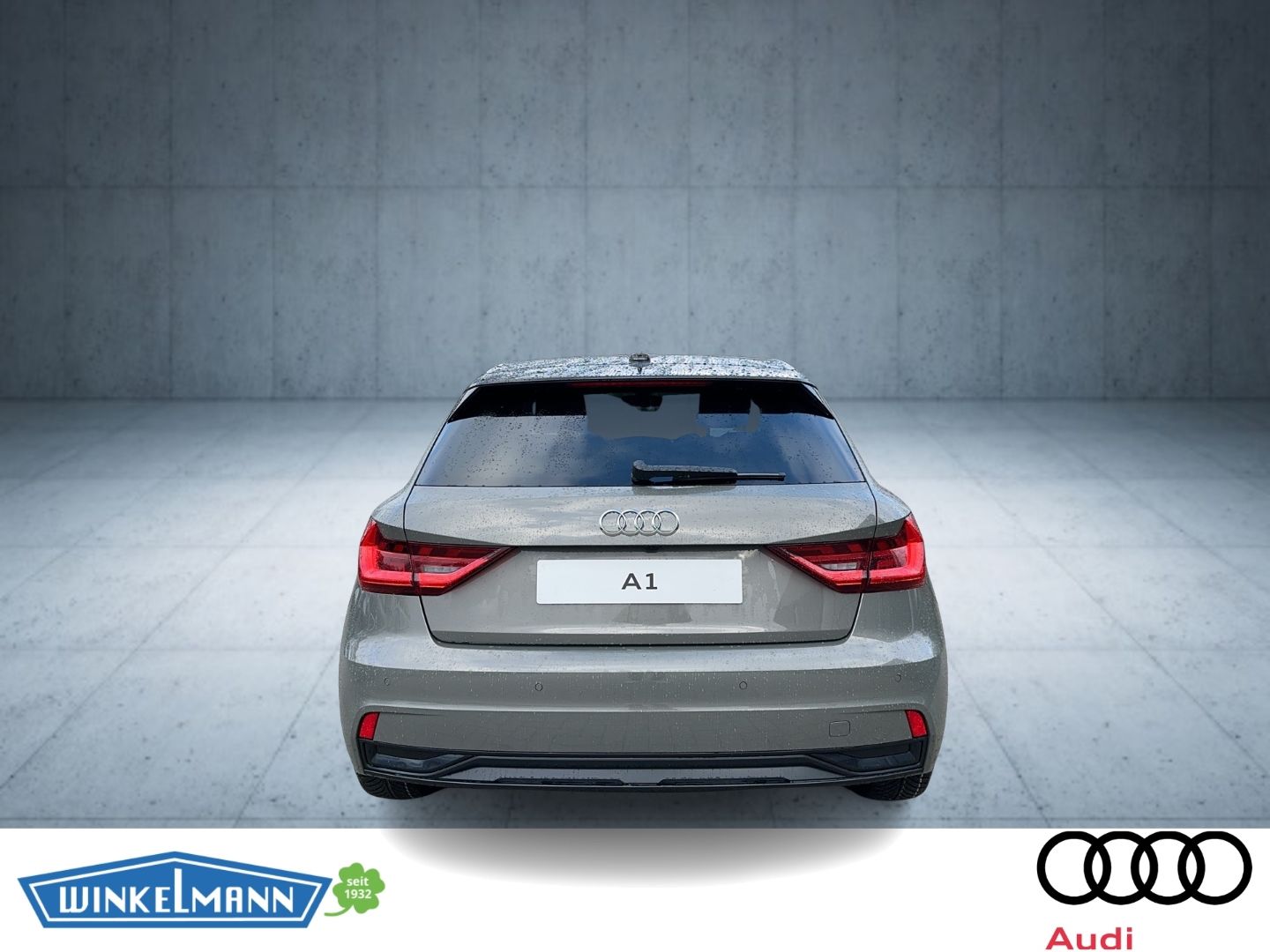 Audi A1 - Bild 14