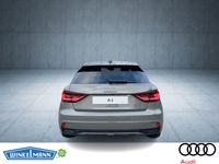 Audi A1 - Vorschau Bild 14