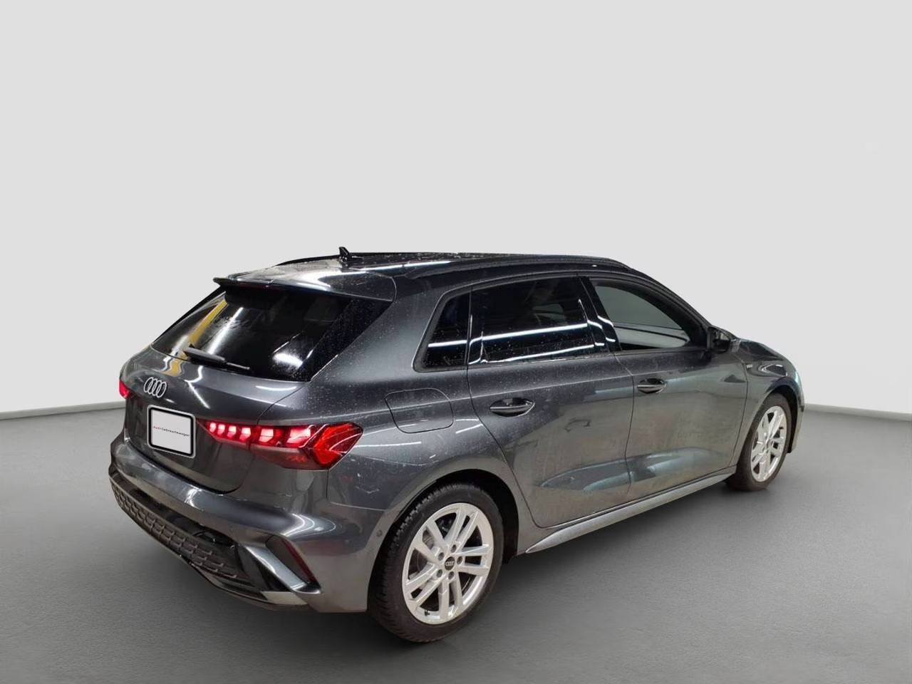 Audi A3 - Bild 3