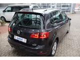 Volkswagen Golf Sportsvan VII 1.2 TSI  Allstar DSG ALU Sitz - Volkswagen Golf mit Benzin-Antrieb: Kleinbus, 1.2