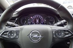 Fahrzeugabbildung Opel Insignia Innovation 360  VOLLAUSSTATTUNG