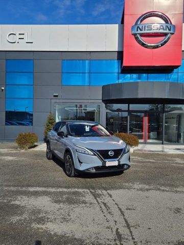 Andere NISSAN Qashqai MHEV 158 CV Xtronic N-Style