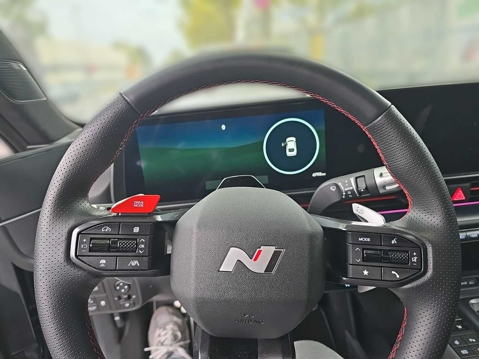 Hyundai IONIQ 6 – Bild 9