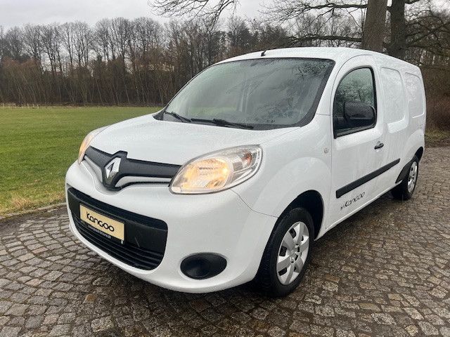 Renault 1.5dCi Express Maxi*Standhei*HU/AU NEU*Lieferung