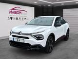 Citroën C4 1.2 12V e-THP / PureTech - Citroën C4: Thp