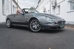 Fahrzeugabbildung Maserati Gransport Spyder *Kupplung Neu / MwSt.*