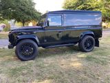 Land Rover Defender 110 Hardtop  /   Top Zustand - Land Rover Defender: Top Hard
