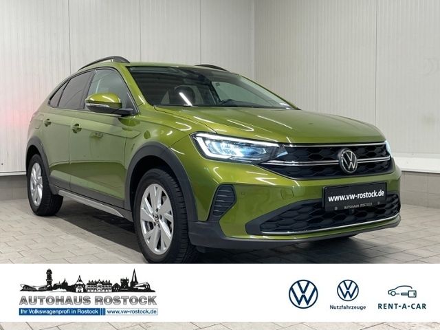 Taigo Life 1.0 TSI SHZ KLIMAAUTO. AHK LED