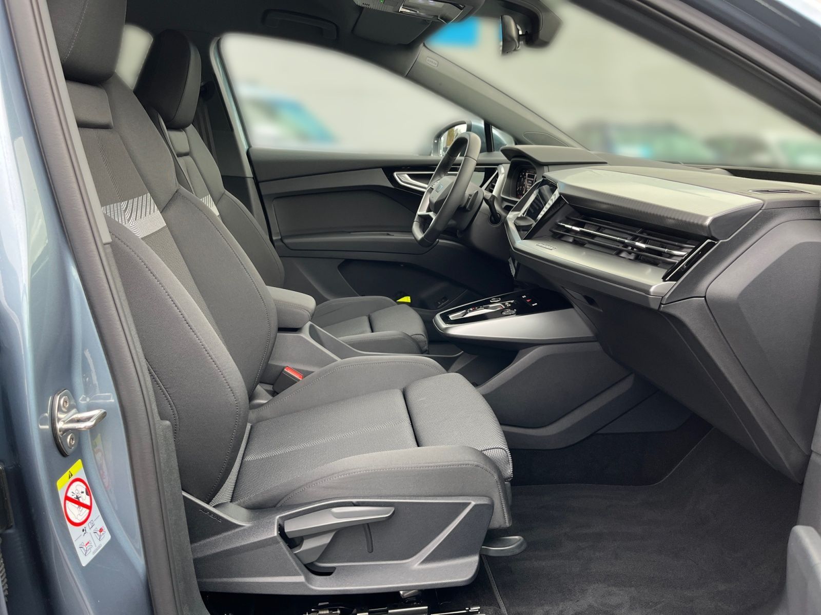 Audi Q4 e-tron - Bild 12