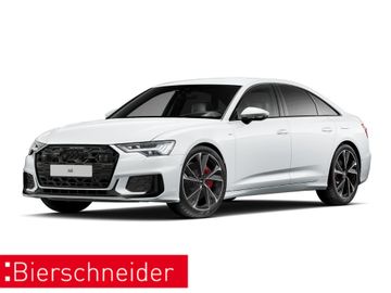 Audi Leasingangebot: Audi A6 Limousine 55 TFSI e qu. S tronic line MATRIX 