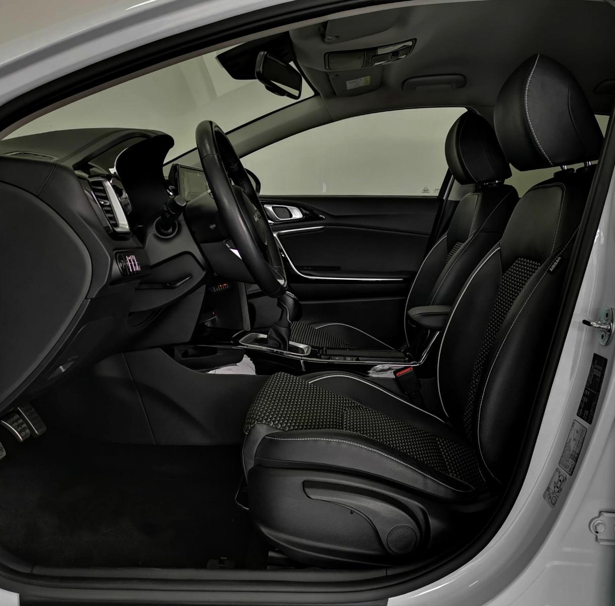 Kia cee'd Sportswagon Attract*1Hd*Virtual*R.Kam*Navi