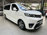 Toyota Proace Verso Automatik Shuttle Comfort9-Sitzer - gebrauchte Toyota Kleinbus