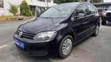 Volkswagen Golf Plus VI Trendline