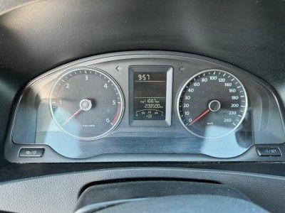 Fahrzeugabbildung Volkswagen T5 Transporter Koffer Kühlkoffer