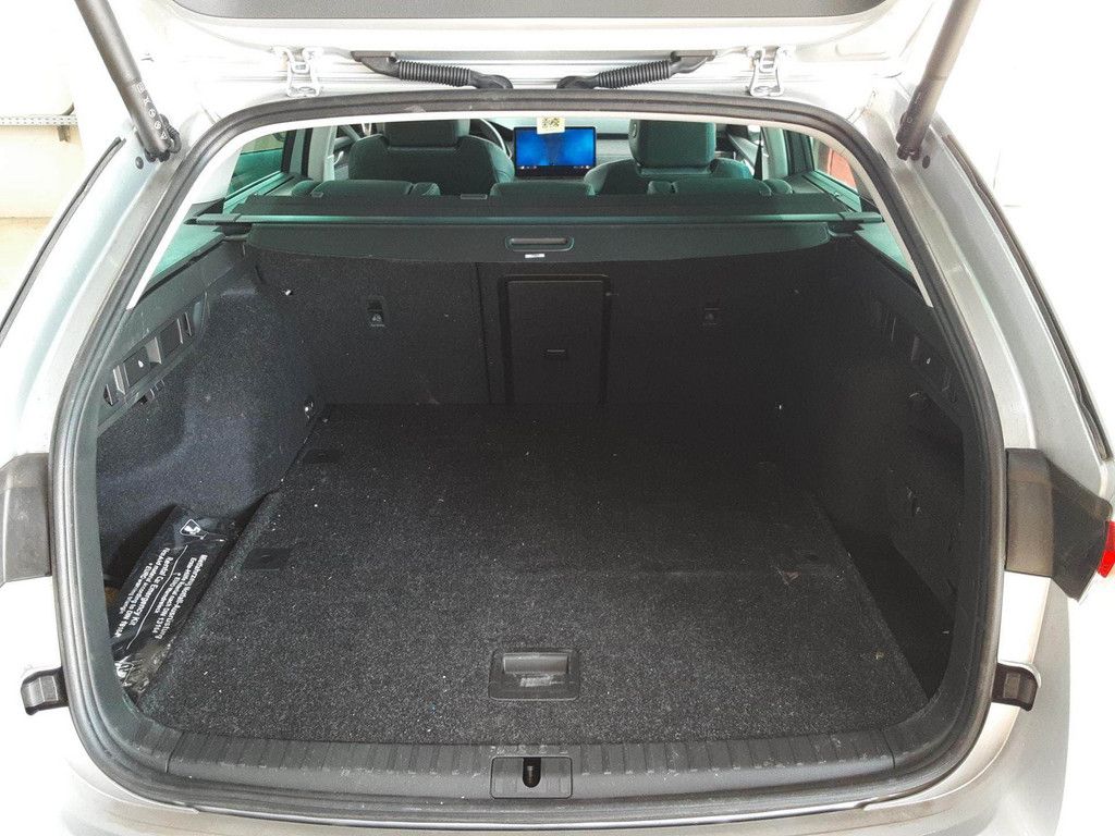 Skoda Octavia - Bild 7