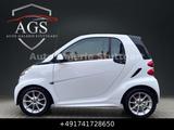 Smart ForTwo fortwo coupe MHD *PANO*TÜV NEU*SERV*8FACH - gebrauchte Smart ForTwo aus dem Jahr 2014