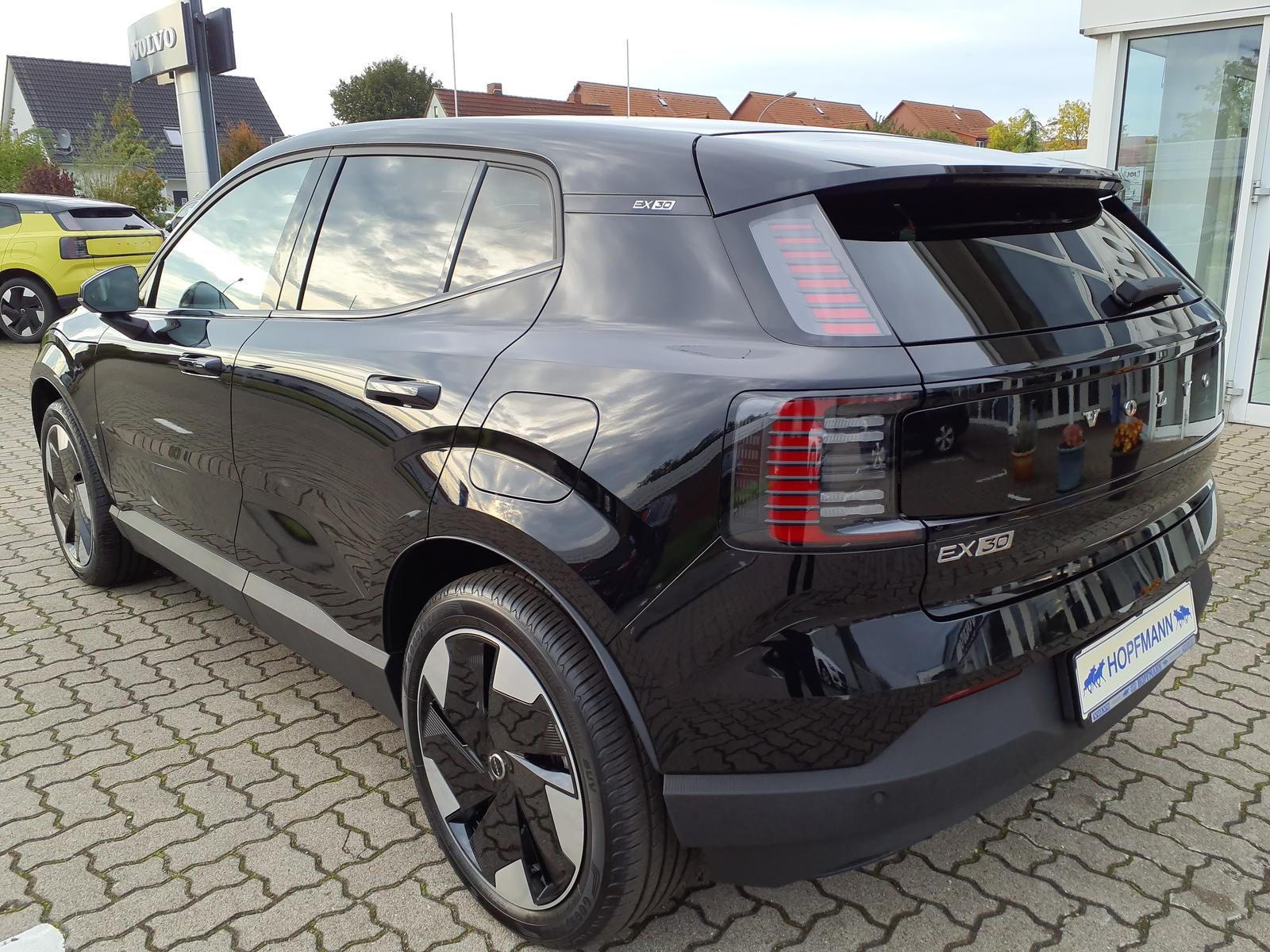 Volvo EX30 - Bild 2