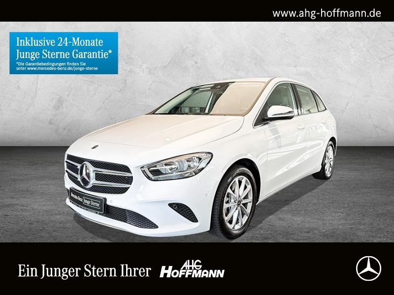 Mercedes-Benz B 250 e PROGRESSIVE+HALOGEN+MBUX+CHARGING