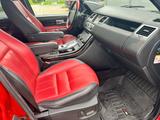 Land Rover Range Rover Sport 3.0 SDV6 Autobiography Spo... - gebrauchte Land Rover Range Rover Sport aus dem Jahr 2012