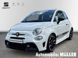 Abarth 595 Competizione 1.4 T-Jet 16V 132kw XENON Navi  - Abarth 595 Competizione Gebrauchtwagen